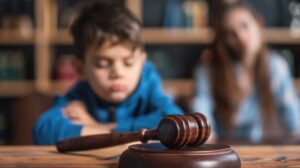 Permanence Order Solicitor Scotland
